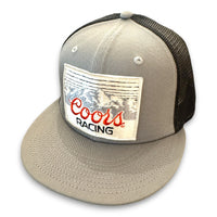 COORS RACING + New Era 9FIFTY Cap