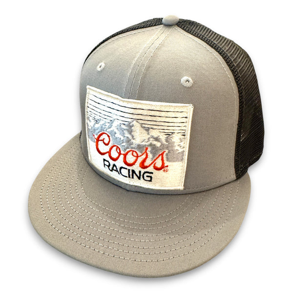 COORS RACING + New Era 9FIFTY Cap