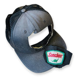 Cap Swap. Switch out that worn out Megadeluxe Cap for a new one.