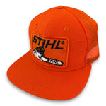 STIHL CHAINSAW. Authentic Vintage New Era Dupont Visor Trucker