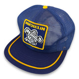 Michelin Authentic Vintage Full-Mesh Trucker By Swingster