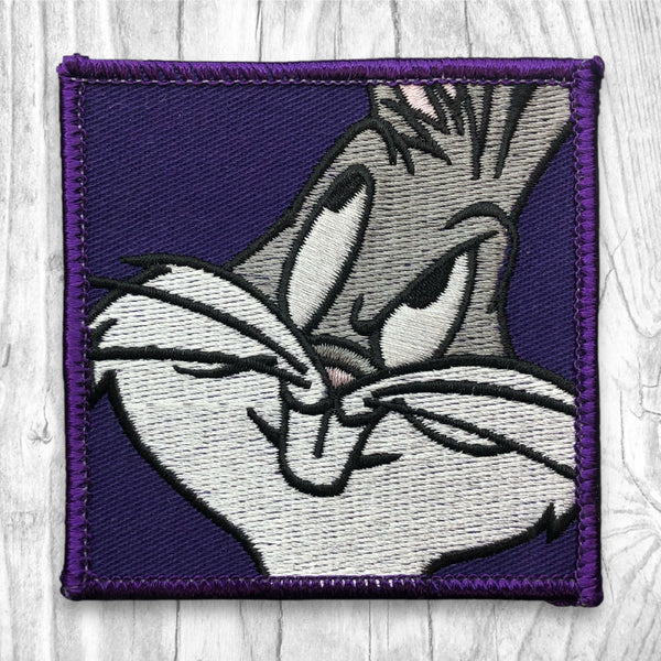Bugs Bunny Vintage Patch