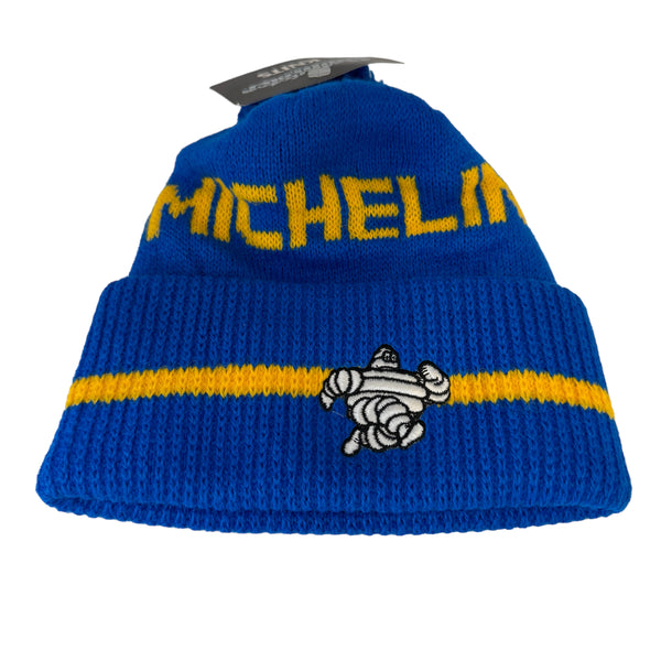 Michelin. Vintage Beanie By Swingster