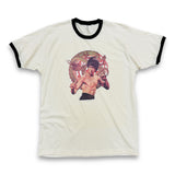 Bruce Lee Vintage Transfer T-Shirt
