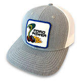 Ford Power Patch + Richardson 112 Snapback