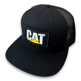 CAT DIESEL POWER Vintage Patch + Richardson 511 Snapback