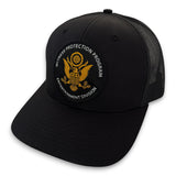 WITNESS PROTECTION PROGRAM + Richardson 112 Snapback