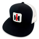 IH - INTERNATIONAL HARVESTER + Yupoong 6006 Snapback