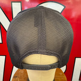 Coors Light Vintage Patch + Flexfit 110 Curved Snapback