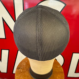 Ford Vintage Patch + Flexfit 6511 Cap