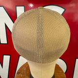 Yosemite Vintage Patch + Flexfit 6511 Cap