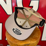 Mac Tools Vintage Patch + Flexfit 110 Curved Snapback