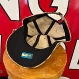 Smokey Bear Vintage Patch + Yupoong 6245 Cap