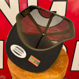 BASS PRO SHOPS Vintage Patch + 6006 Yupoong Snapback