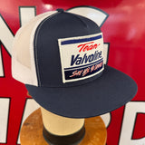 Team Valvoline - Say No To Drugs + 6006 Yupoong Snapback