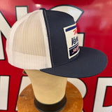 Team Valvoline - Say No To Drugs + 6006 Yupoong Snapback