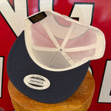 Team Valvoline - Say No To Drugs + 6006 Yupoong Snapback