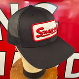 Snap-on Tools Vintage Patch + Richardson 112 Snapback