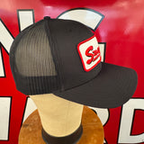 Snap-on Tools Vintage Patch + Richardson 112 Snapback