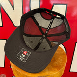 Snap-on Tools Vintage Patch + Richardson 112 Snapback