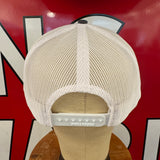 Woodpecker Powered Vintage Patch + Richardson 112 Snapback