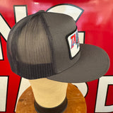 Talladega Super Speedway Vintage Patch + 6006 Yupoong Snapback