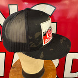 Coors Racing Team. Vintage Patch + 6006 Yupoong Snapback