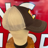 GMC DIESEL POWER Vintage Patch + Richardson 111 Snapback