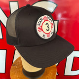 New Mexico State Road Patch + Richardson 112 Snapback