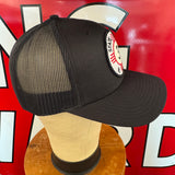 New Mexico State Road Patch + Richardson 112 Snapback