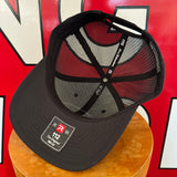 New Mexico State Road Patch + Richardson 112 Snapback