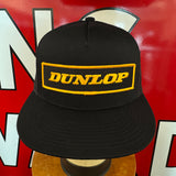 Dunlop Vintage Patch Vintage Patch + 6006 Yupoong Snapback