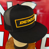 Dunlop Vintage Patch Vintage Patch + 6006 Yupoong Snapback