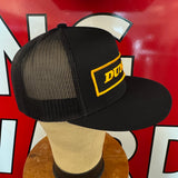 Dunlop Vintage Patch Vintage Patch + 6006 Yupoong Snapback