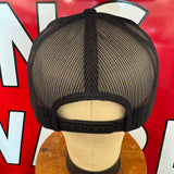 Dunlop Vintage Patch Vintage Patch + 6006 Yupoong Snapback