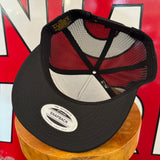Dunlop Vintage Patch Vintage Patch + 6006 Yupoong Snapback