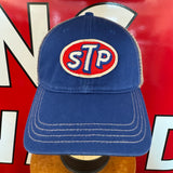 STP Vintage Patch + Richardson 111 Snapback