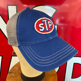 STP Vintage Patch + Richardson 111 Snapback