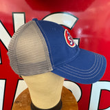 STP Vintage Patch + Richardson 111 Snapback