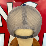 STP Vintage Patch + Richardson 111 Snapback