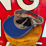 STP Vintage Patch + Richardson 111 Snapback
