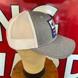 Ford Tractors Equipment Vintage Patch + Richardson 112 Snapback