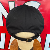 Pirelli Vintage Patch + Yupoong 6245 Cap