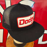 Dodge + Yupoong 6006 Snapback