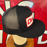 Dodge + Yupoong 6006 Snapback