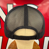 Dodge + Yupoong 6006 Snapback