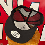 Dodge + Yupoong 6006 Snapback