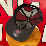 Marlboro F1 Vintage Patch + Richardson 112 Snapback