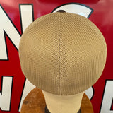 Chevrolet Vintage Patch + Flexfit 6511 Cap