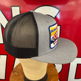BILL ELLIOTT. COORS #9. Winston Cup Champion. 1988. + Yupoong 6609 Snapback